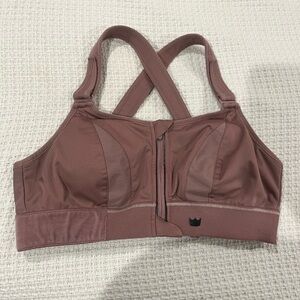 SheFit Ultimate Sports Bra